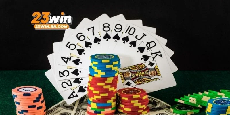 Các trò chơi bài hấp dẫn được yêu thích nhất hiện nay