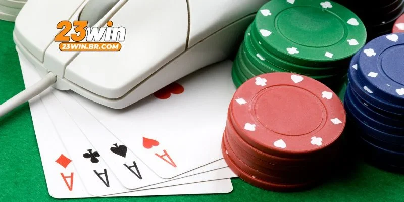 Môi trường chơi phỏm trực tuyến đa dạng và hiện đại