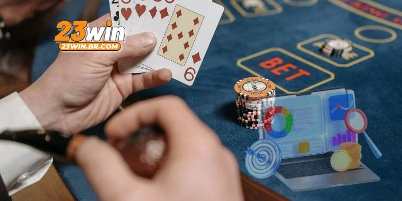 Cách dùng tool game baccarat đạt hiệu quả cao