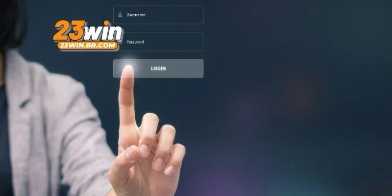 Truy cập tài khoản an toàn và thuận tiện chỉ với vài thao tác