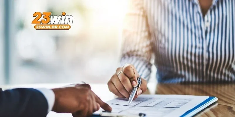 Thực hiện theo nội dung và quy định để bảo vệ quyền lợi