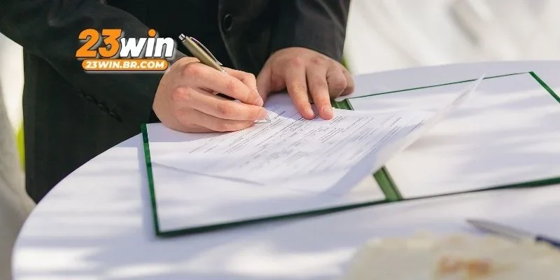 Nhiều loại giấy phép được áp dụng trong lĩnh vực cá cược